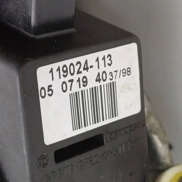 Régulateur de vitre OEM DRC101092 Droit Avant Audi A3 8L image 5