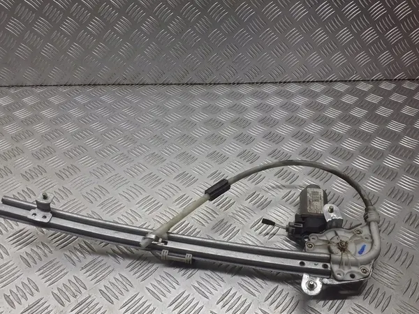 Mecanismo de Janela Traseira Esquerda Renault Laguna II image 2