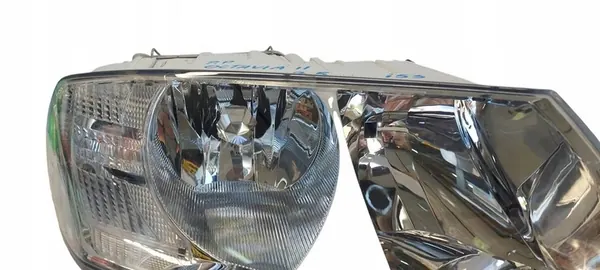 OIKEA ETULAMPPU SKODA OCTAVIA II 1Z1941018P image 3