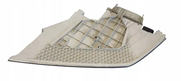 OIKEA ETULAMPPU SKODA OCTAVIA II 1Z1941018P image 7