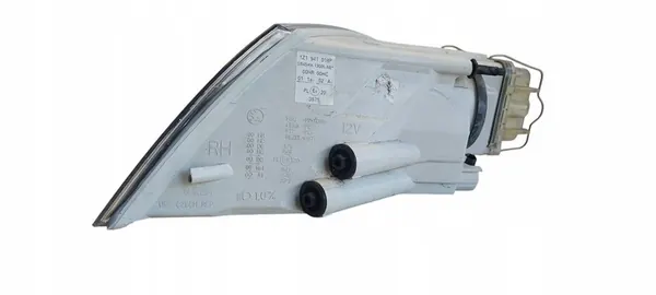 OIKEA ETULAMPPU SKODA OCTAVIA II 1Z1941018P image 8