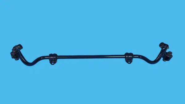 KIA 55510-R2000 Stabilisatorlenker hinten - Gebraucht OE image 2