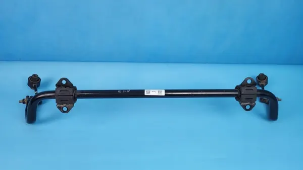 KIA 55510-R2000 Stabilisatorlenker hinten - Gebraucht OE image 10