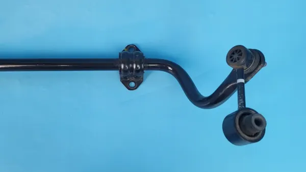 KIA 55510-R2000 Stabilisatorlenker hinten - Gebraucht OE image 3
