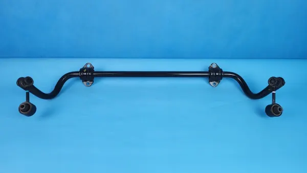 KIA 55510-R2000 Stabilisatorlenker hinten - Gebraucht OE image 5