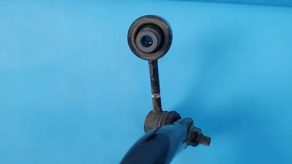 KIA 55510-R2000 Stabilisatorlenker hinten - Gebraucht OE image 7