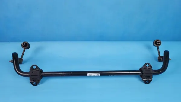 KIA 55510-R2000 Stabilisatorlenker hinten - Gebraucht OE image 8