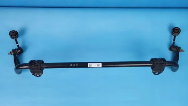 KIA 55510-R2000 Stabilisatorlenker hinten - Gebraucht OE image 9