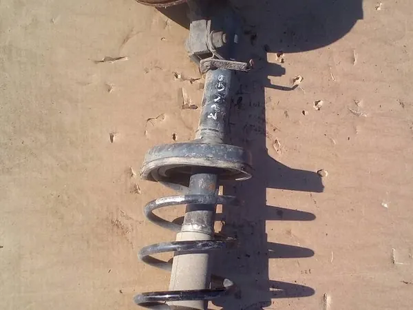 McPherson direito RENAULT KANGOO I 1 image 1