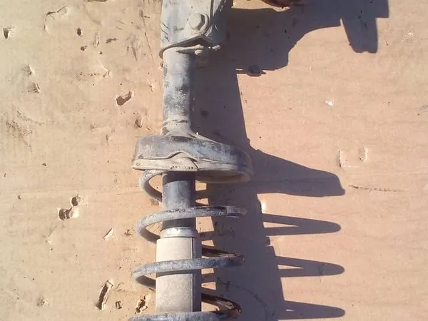 McPherson direito RENAULT KANGOO I 1 image 3