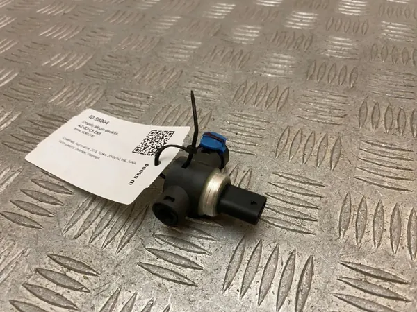 Sensor Pressão Combustível Volvo XC90 OEM 31432653 image 2