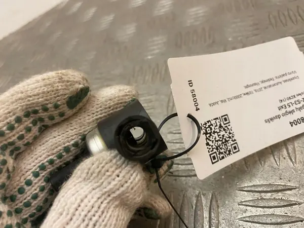 Sensor Pressão Combustível Volvo XC90 OEM 31432653 image 4