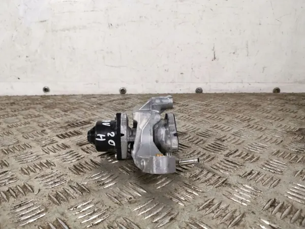 Toyota EGR-ventil OEM FBZ12554 för RAV4 XA50 image 2