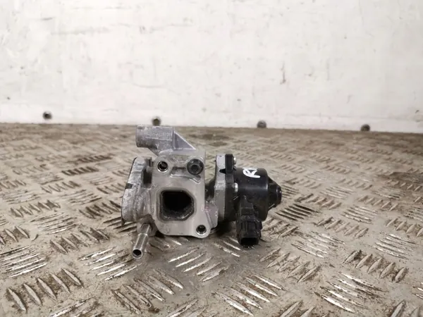 Toyota EGR-ventil OEM FBZ12554 för RAV4 XA50 image 3
