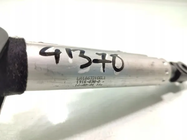 Bomba hidráulica techo Volvo C70 OEM LA166321CEL1 image 5