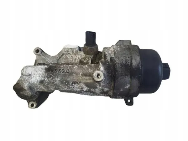 Ölfilterdeckel OEM 758311180 für Peugeot 308 CC 1.6L image 2