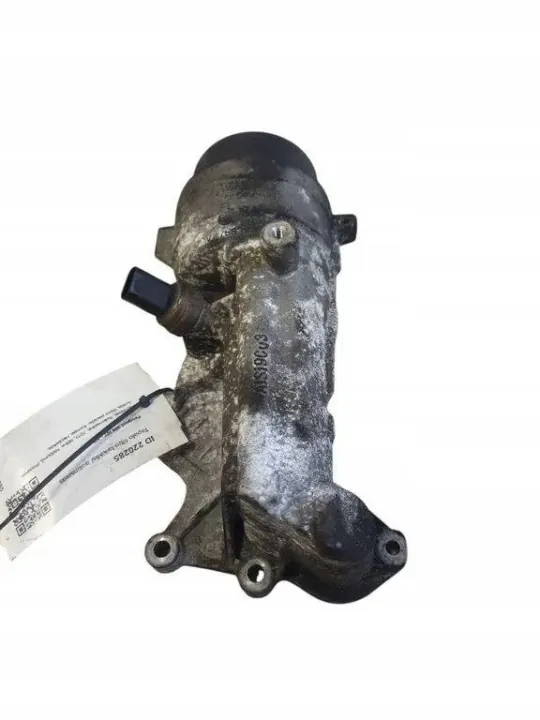 Ölfilterdeckel OEM 758311180 für Peugeot 308 CC 1.6L image 3