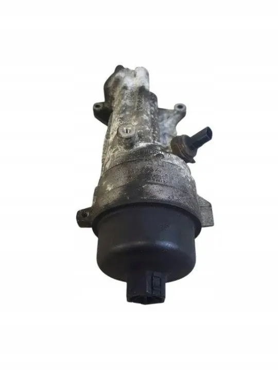 Ölfilterdeckel OEM 758311180 für Peugeot 308 CC 1.6L image 4