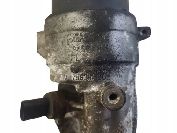 Ölfilterdeckel OEM 758311180 für Peugeot 308 CC 1.6L image 5