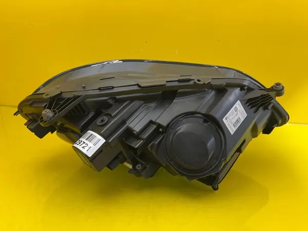 Linker koplamp Mercedes E-Klasse W212 Full LED A2128205539 image 4