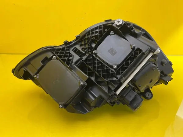 Linker koplamp Mercedes E-Klasse W212 Full LED A2128205539 image 6