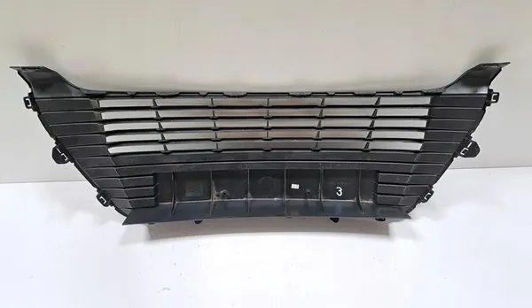TOYOTA YARIS III 3 IBRIDO Griglia Anteriore 53112-0D250 image 5
