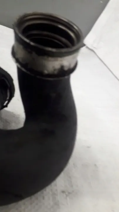 Tuyau d'intercooler VW Passat B5 B6 2.5 TDI image 2