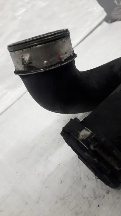 Tuyau d'intercooler VW Passat B5 B6 2.5 TDI image 3