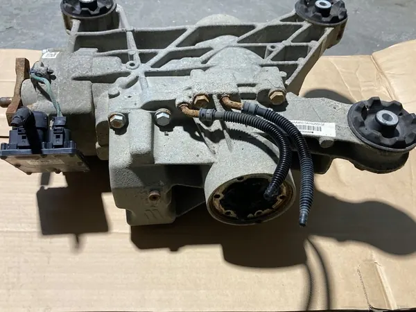 MOST HALDEX VW SEAT SKODA image 2