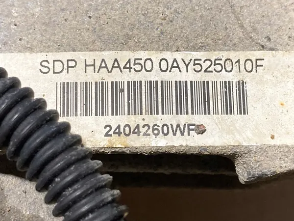 MOST HALDEX VW SEAT SKODA image 4