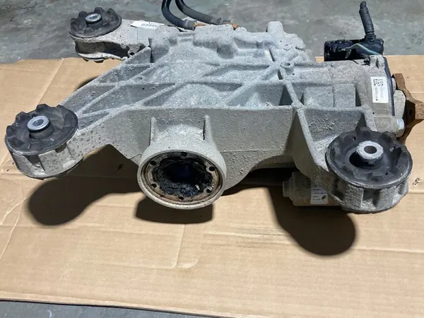 MOST HALDEX VW SEAT SKODA image 5