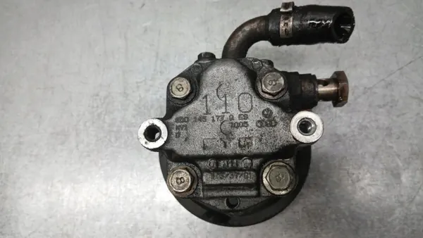 Pompe de direction OEM VOLVOMAR-142146 VW Passat B5 image 7