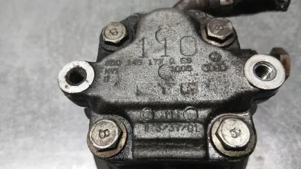 Pompe de direction OEM VOLVOMAR-142146 VW Passat B5 image 8