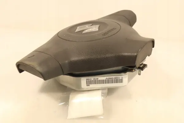 Fahrerairbag Suzuki Splash PT1-1210 - Gebraucht image 3