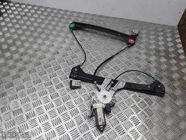 Régulateur de vitre Saab 9-3 OEM 12785670 - Occasion image 2