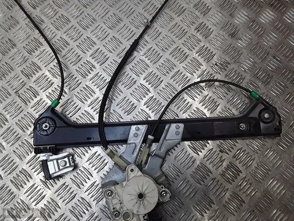 Régulateur de vitre Saab 9-3 OEM 12785670 - Occasion image 3