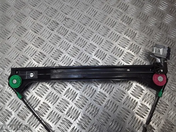 Régulateur de vitre Saab 9-3 OEM 12785670 - Occasion image 4