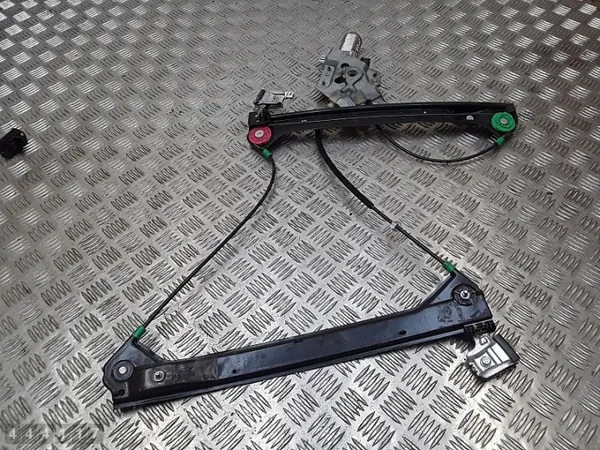 Régulateur de vitre Saab 9-3 OEM 12785670 - Occasion image 5