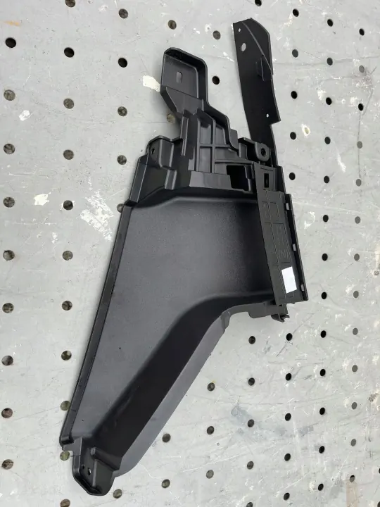 Hyundai Tucson IV NX4 spatbord luchtinlaat OEM 86546N7SA0 image 2