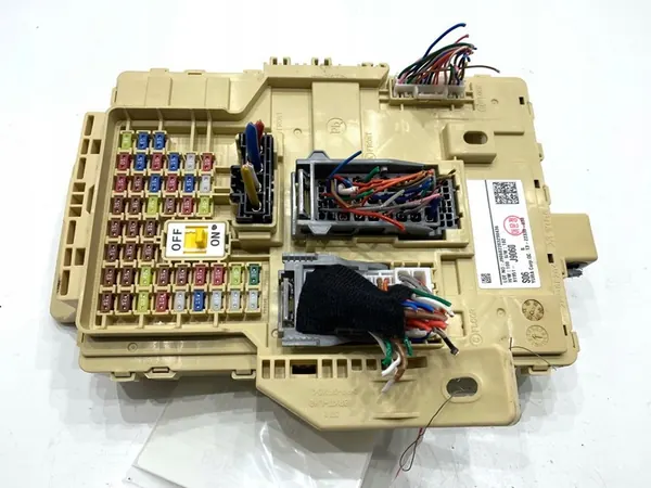 MÓDULO BSI HYUNDAI KONA 91951-J9060 image 1