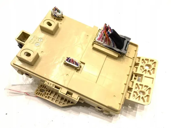 MÓDULO BSI HYUNDAI KONA 91951-J9060 image 2