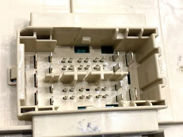 MÓDULO BSI HYUNDAI KONA 91951-J9060 image 3