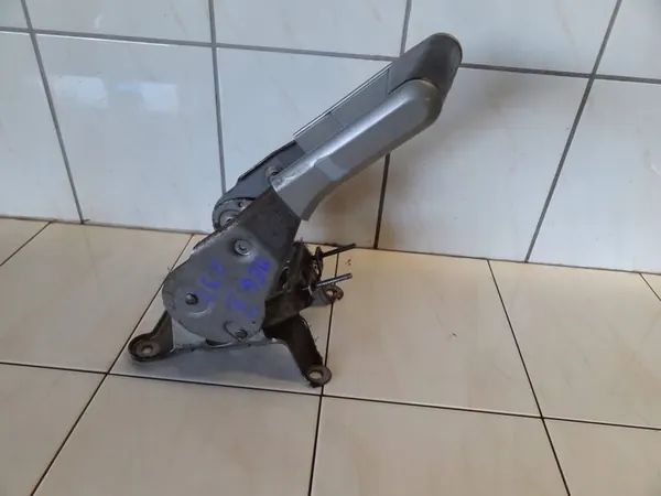 RENAULT MEGANE II 2002 Levier de Frein à Main image 1