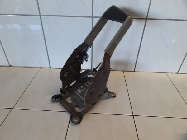 RENAULT MEGANE II 2002 Levier de Frein à Main image 2