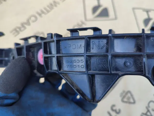 Scivolo di montaggio anteriore destro Lexus NX OE image 3