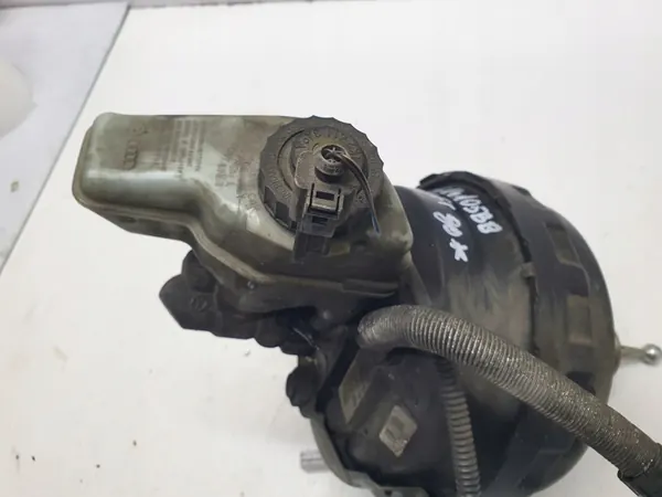 Serwo AUDI A3 CABRIO 1K2614105BB 2.0L diesel 2007 image 3