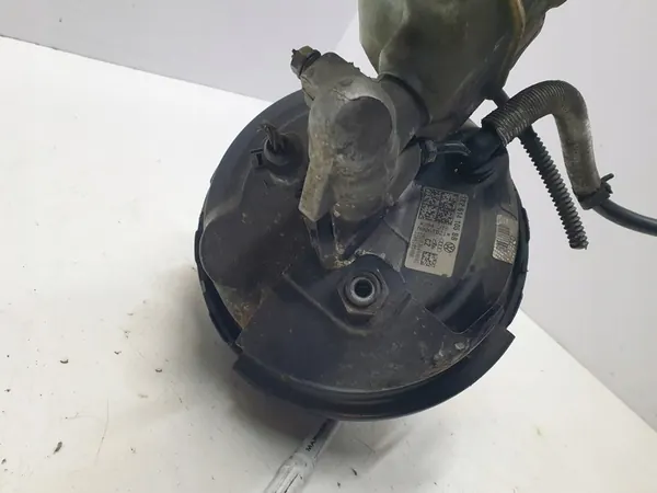 Serwo AUDI A3 CABRIO 1K2614105BB 2.0L diesel 2007 image 4