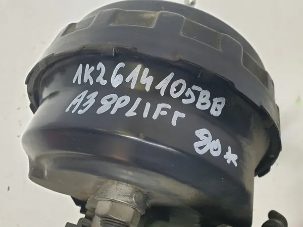 Serwo AUDI A3 CABRIO 1K2614105BB 2.0L diesel 2007 image 6