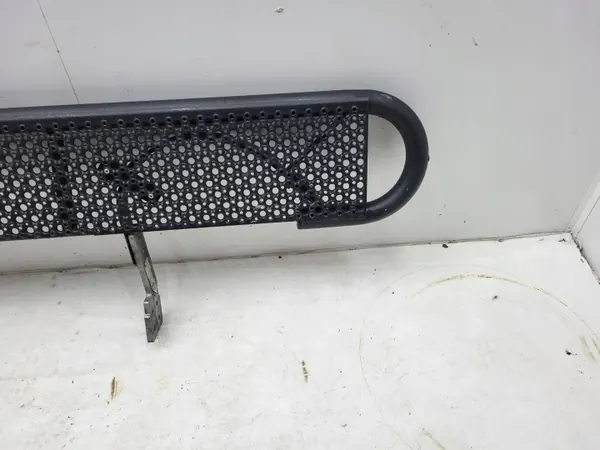 MERCEDES SPRINTER W906 Taka-askel OEM image 4