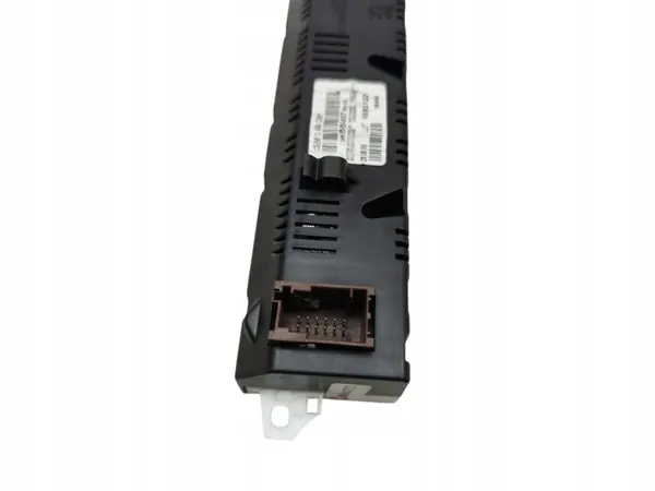 Citroen C4 I Radio Display OEM 9666483780 (2004-2010) image 4
